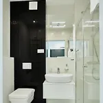 Wave Resort&spa - Blue Shell Apartman Międzyzdroje