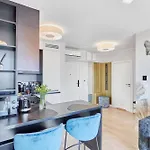 Apartman Wave Resort&spa - Blue Shell