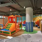 Apartman Wave Resort&spa - Blue Shell *