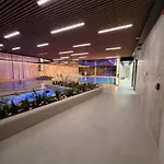 Wave Resort&spa - Blue Shell