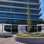 Wave Resort&spa - Blue Shell *