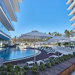Wave Resort&spa - Blue Shell *