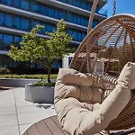 Wave Resort&spa - Blue Shell *