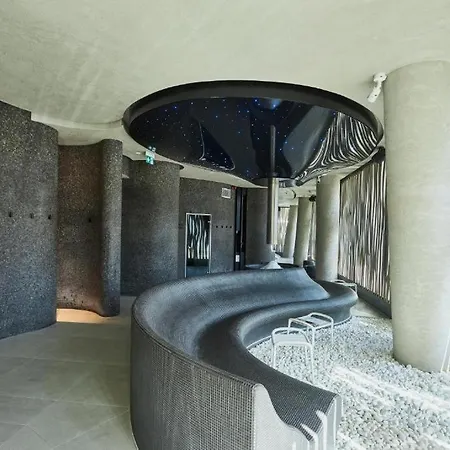 Apartment Wave Resort&spa - Blue Shell