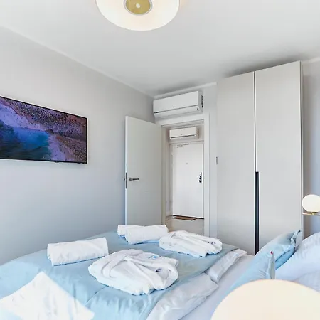Wave Resort&spa - Blue Shell Appartamento *