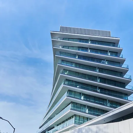 Wave Resort&spa - Blue Shell *