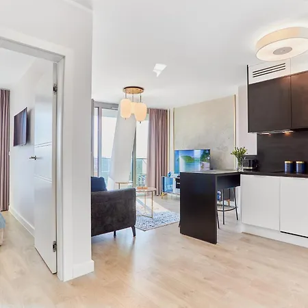 Wave Resort&spa - Blue Shell *