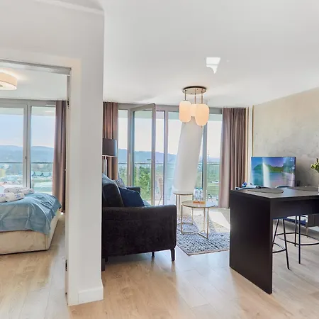 Wave Resort&spa - Blue Shell