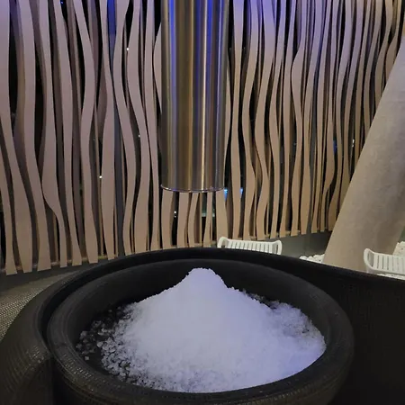 Wave Resort&spa - Blue Shell *