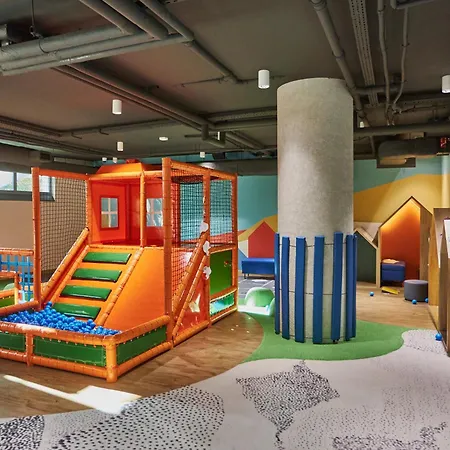 Apartment Wave Resort&spa - Blue Shell *