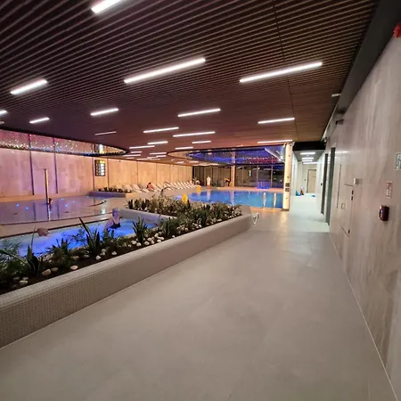 Wave Resort&spa - Blue Shell