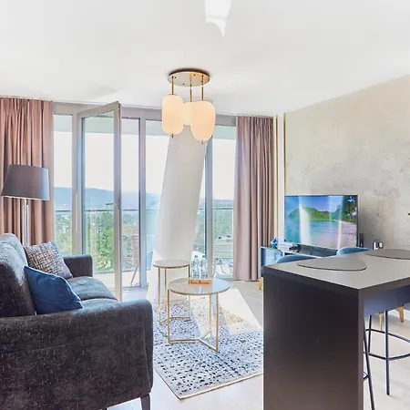 Wave Resort&spa - Blue Shell