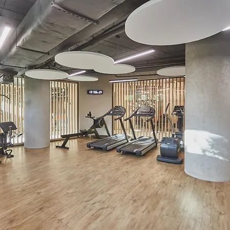 Wave Resort&spa - Blue Shell *