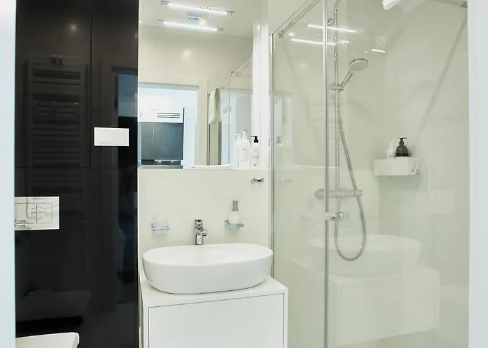 Διαμέρισμα Wave Resort&spa - Blue Shell *