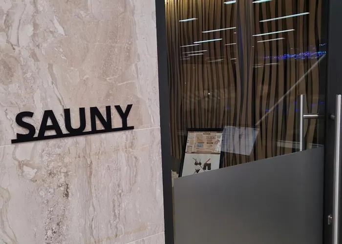 Wave Resort&spa - Blue Shell Διαμέρισμα