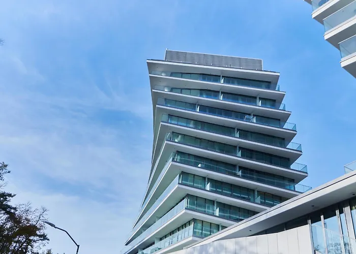 Wave Resort&spa - Blue Shell *