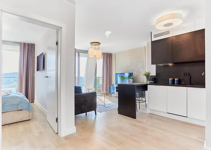 Wave Resort&spa - Blue Shell *