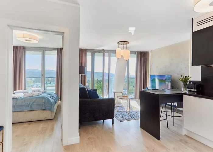 Wave Resort&spa - Blue Shell