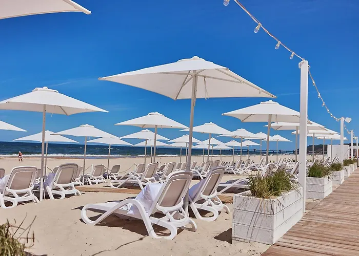 Wave Resort&spa - Blue Shell