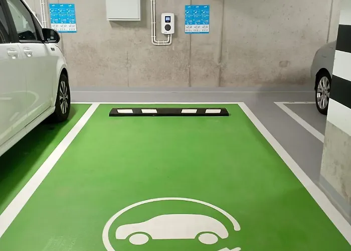 Διαμέρισμα Wave Resort&spa - Blue Shell