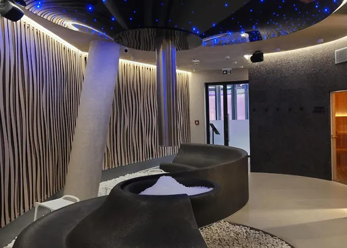 Διαμέρισμα Wave Resort&spa - Blue Shell Miedzyzdroje