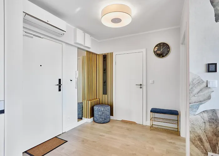 Wave Resort&spa - Blue Shell Διαμέρισμα *