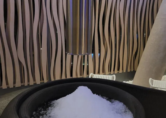 Wave Resort&spa - Blue Shell *