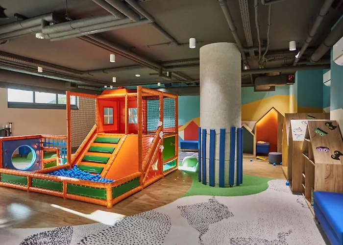 Διαμέρισμα Wave Resort&spa - Blue Shell *