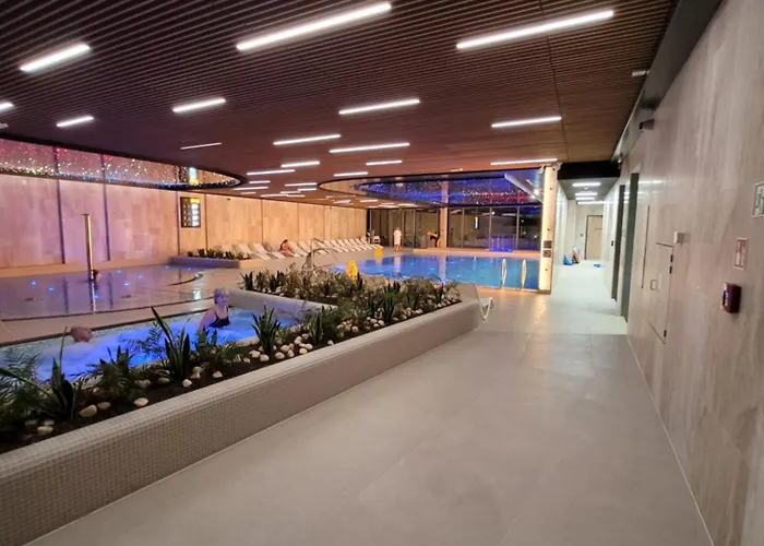 Wave Resort&spa - Blue Shell