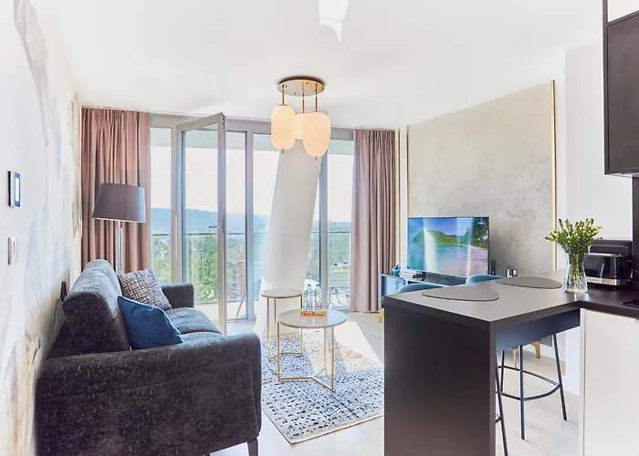 Wave Resort&spa - Blue Shell