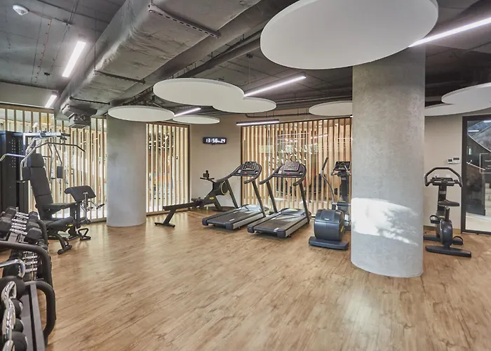 Wave Resort&spa - Blue Shell *